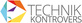 Logo ITAS-Veranstaltungsreihe technik.kontrovers"