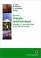 Energiesystemanalyse