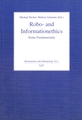 Robo- and Informationethics