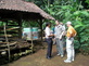 IWRM project in Indonesia