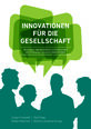 Broschüre Soziale Innovationen für die Gesellschaft