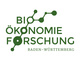 Logo Bioökonomie BW