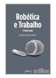 Buchcover Robotics and Work: The future today 