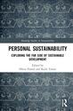 Cover Personal Sustainability
