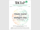 Cover von TATuP-Ausgabe 1/2021 „Klimaneutrale und intelligente Städte in Europa“