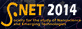 S.NET 2014 Logo