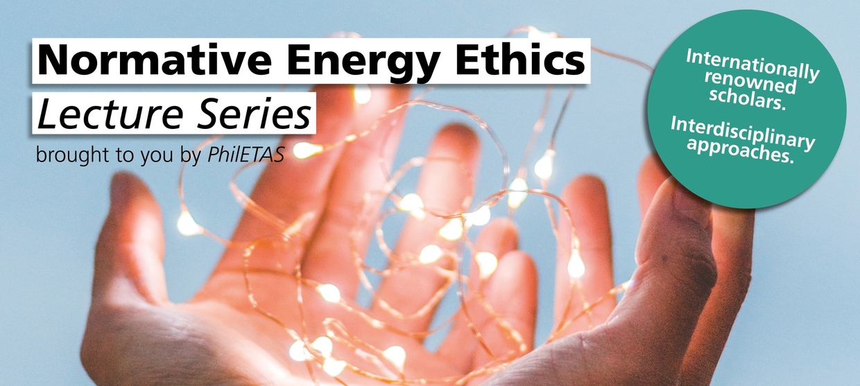 website header "Normative Energy Ethics"
