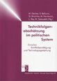 Cover Technikfolgenabschätzung im politischen System