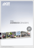 ITAS Yearbook 2015/2016