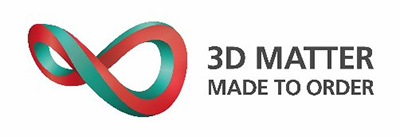 3D Matter made to order