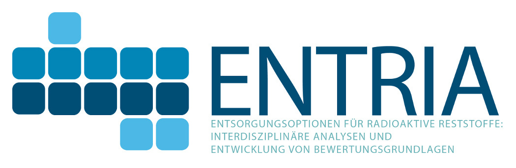 Logo ENTRIA
