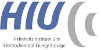 Logo HIU