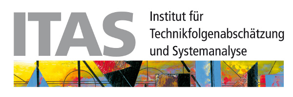 Logo ITAS