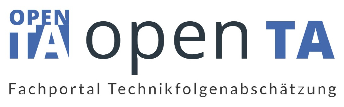 Logo openTA