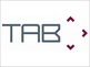 TAB logo