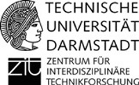 Logo Technische Universität Darmstadt