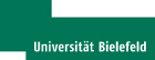 Logo Universität Bielefeld