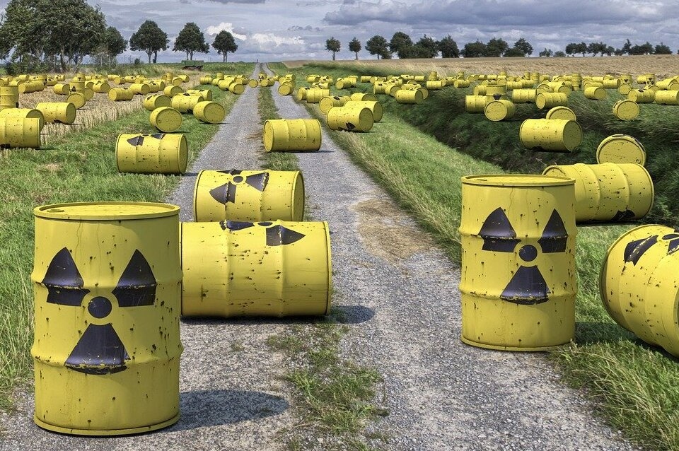 Atommüll