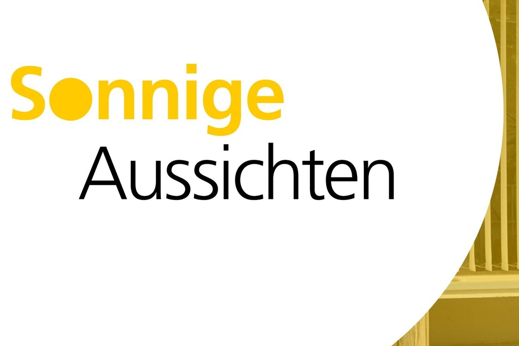Sonnige Aussichten lookKIT