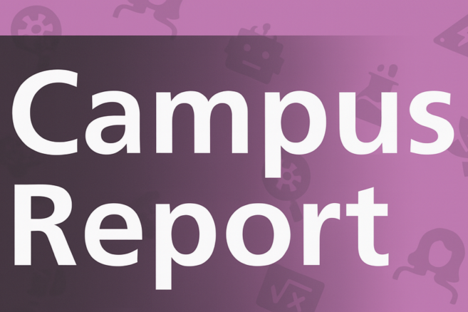 Campus Report KIT