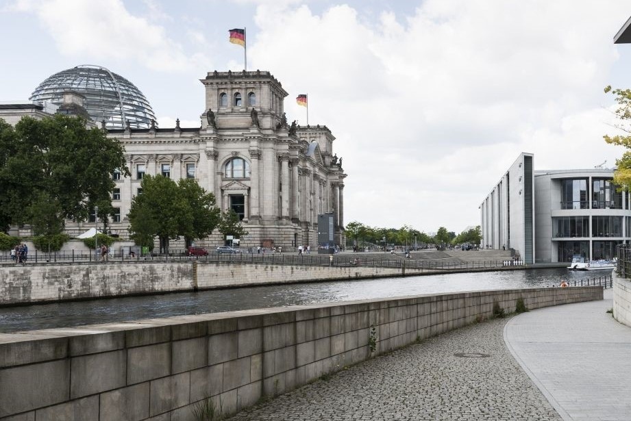 Bundestag