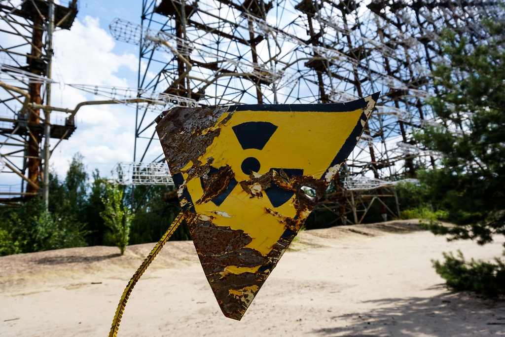 Endlagersuche für Atommüll