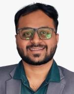 Shashank P. Dashpute