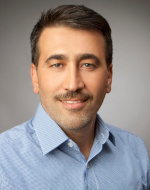 Levent Erdem
