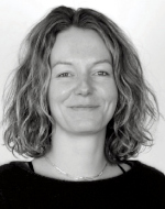 Nadine Fleischhut