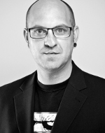 Dirk Hommrich