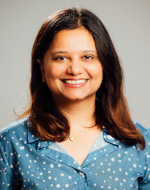 Sana Iqbal