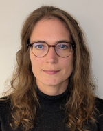 Ulrike Kirschnick
