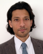 Michael Nerurkar