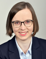 Carolin Ossenberg