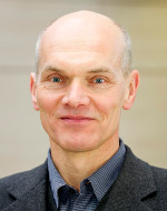 Ulrich Riehm