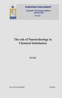 The Role of Nanotechnology in Chemical Substitution