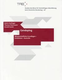 Gendoping