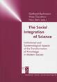 The Social Integration of Science