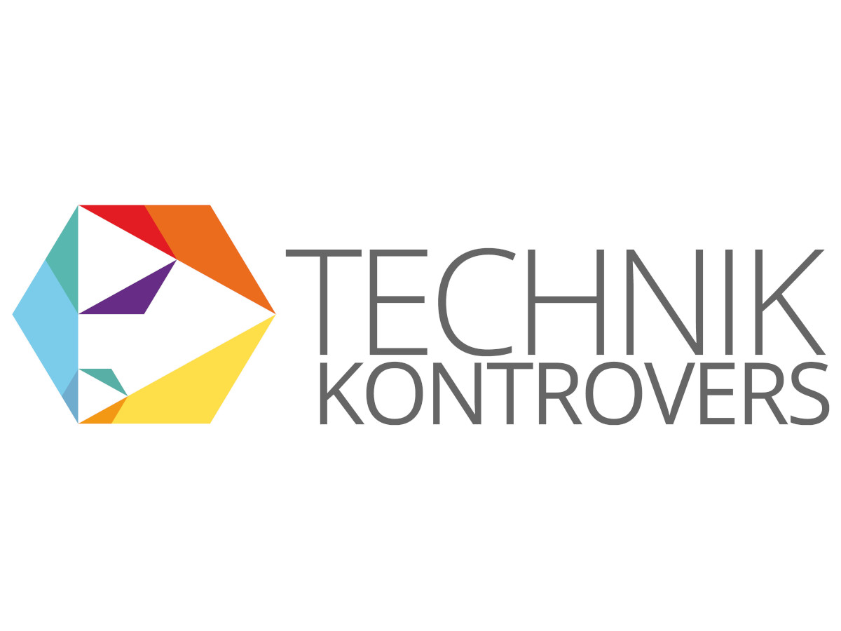 Logo Veranstaltungsreihe technik.kontrovers des ITAS