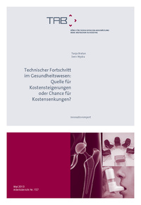 TAB Arbeitsbericht