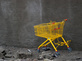 "Stray shopping cart" by Holger Prothmann (Source: flickr.com CC BY-NC 2.0)
