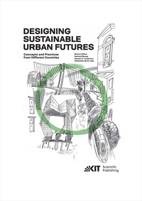 Sammelband Designing Sustainable Urban Futures 