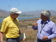 Wasser-Energie-Nexus: deutsch-chilenische Kooperation