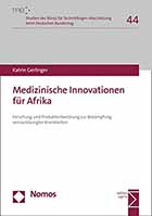 Cover TAB-Studie Band 44