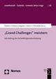 Grand Challenges meistern - Beitrag der Technikfolgenabschätzung