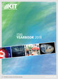 ITAS Yearbook 2018 Cover