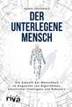 Cover "Der unterlegene Mensch" von Armin Grunwald (ITAS)