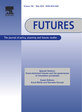Cover „Futures“