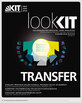 lookKIT zu Transfer – zwei Beispiele am ITAS