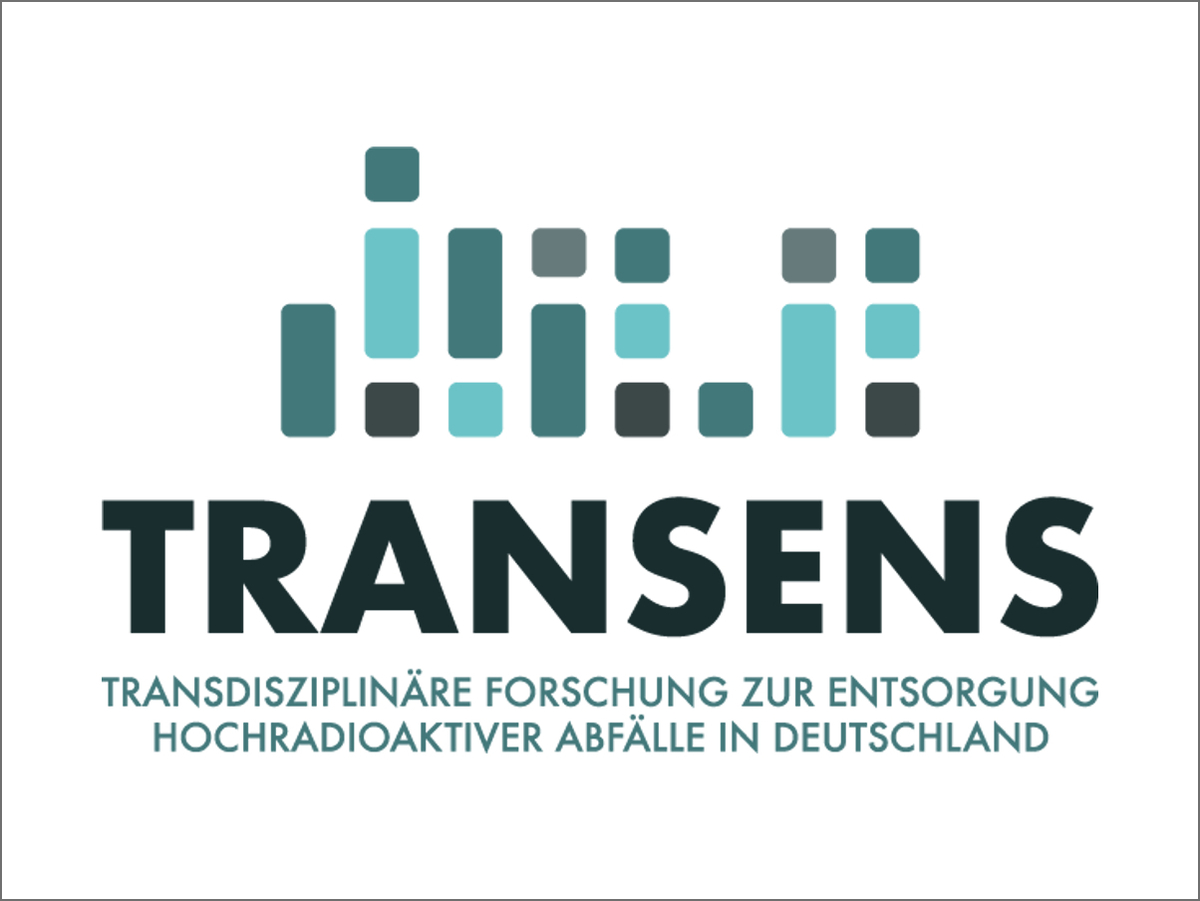Logo des Projekts TRANSENS